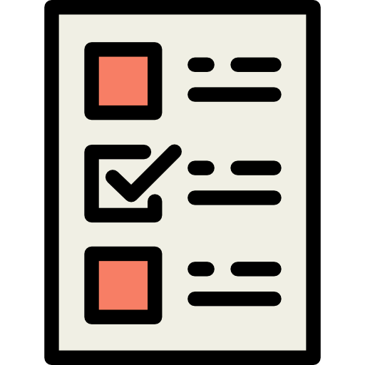 Test icon