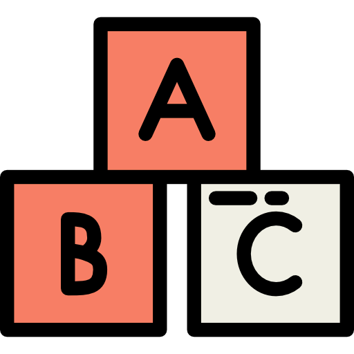 Abc icon