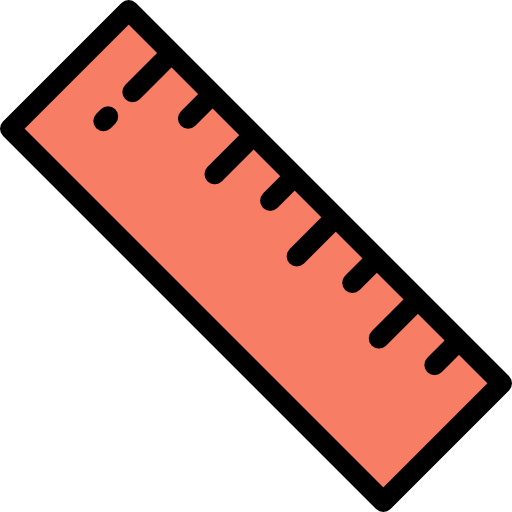 Ruler icon