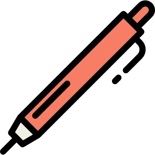 Pen іконка