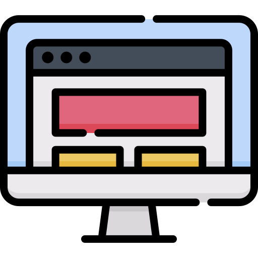 Computer 图标