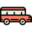 School bus Symbol 64x64