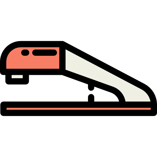 Stapler icon
