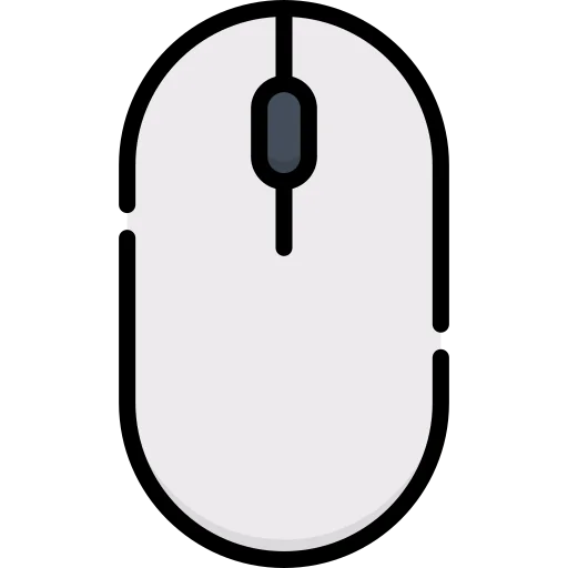 Mouse icon