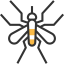 Комар иконка 64x64
