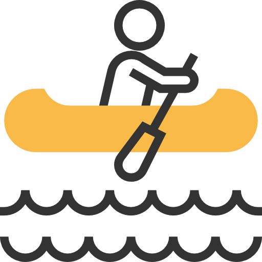 Canoe 图标