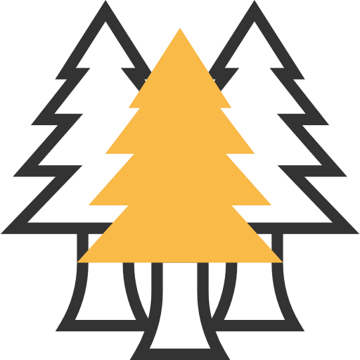 Forest icon