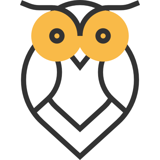 Owl biểu tượng