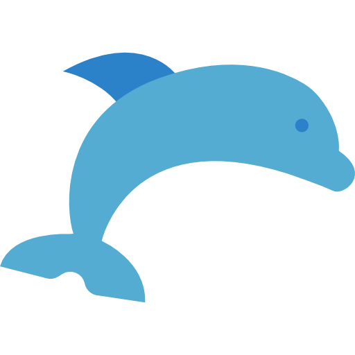 Dolphin іконка