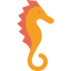 Seahorse ícono 64x64