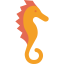 Seahorse icon 64x64