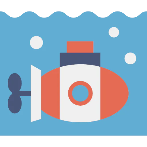 Submarine іконка