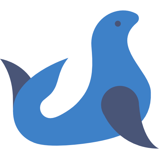Seal icon