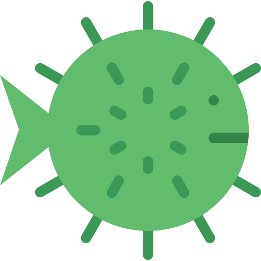 Fish icon