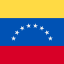 Venezuela icône 64x64