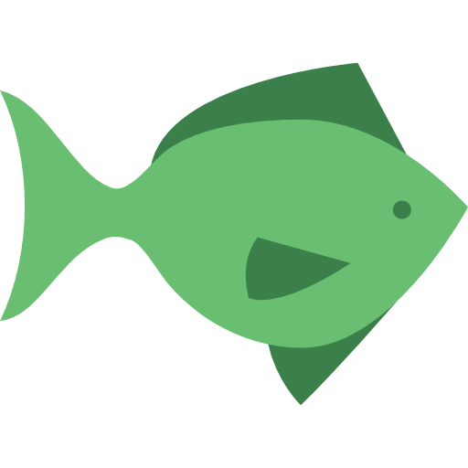 Fish icon