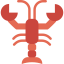Lobster ícone 64x64