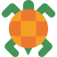 Черепаха иконка 64x64