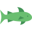 Fish Symbol 64x64