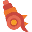 Морская ракушка иконка 64x64