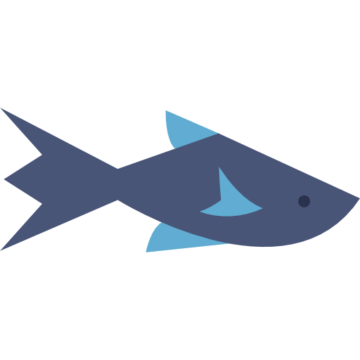 Fish Ikona