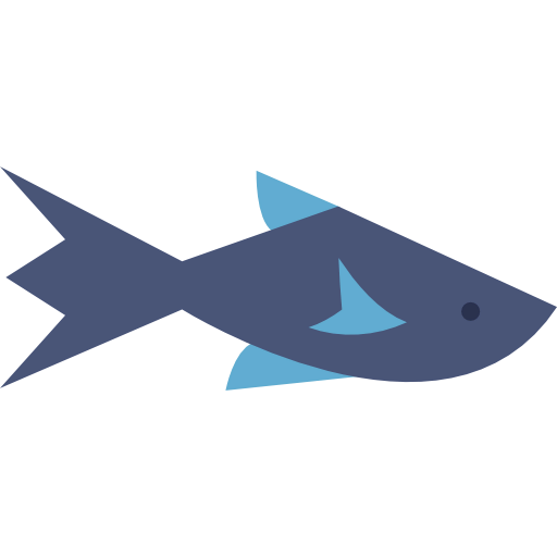 Fish icon