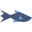 Fish Ikona 64x64