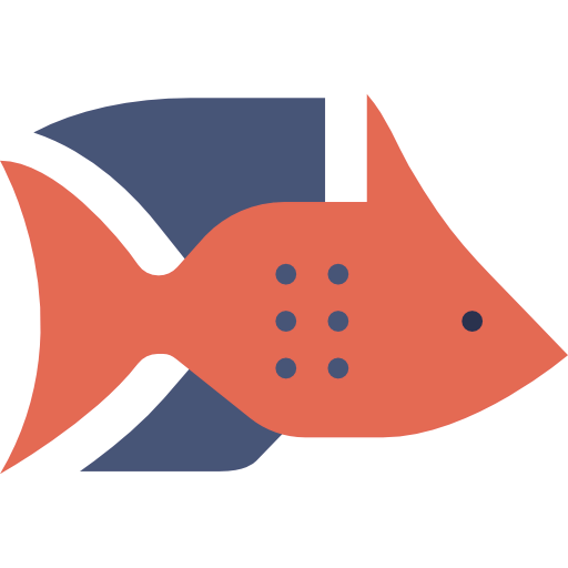 Fish Ikona