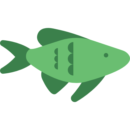 Fish ícono