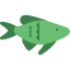 Рыба иконка 64x64