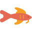 Fish ícono 64x64