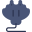 Manta ray icon 64x64