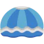 Seashell ícono 64x64
