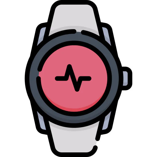 Smartwatch icon