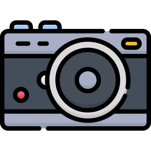 Mirrorless icon