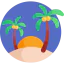 Island іконка 64x64