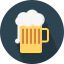 Pint of beer іконка 64x64