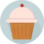 Cupcake icon 64x64