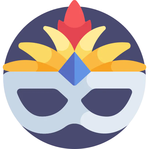 Mask icon