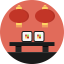 Sushi icon 64x64