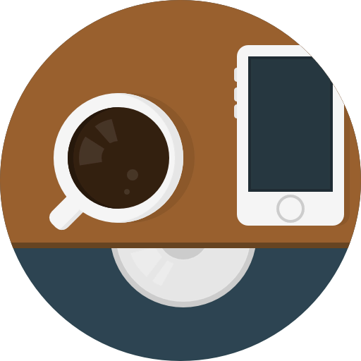 Coffee icon