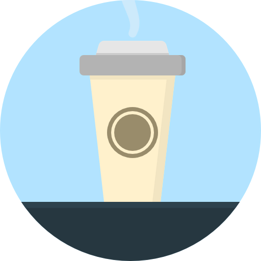 Coffee icon