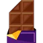 Chocolate biểu tượng 64x64