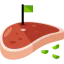 Steak icône 64x64