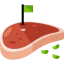 Steak icon 64x64