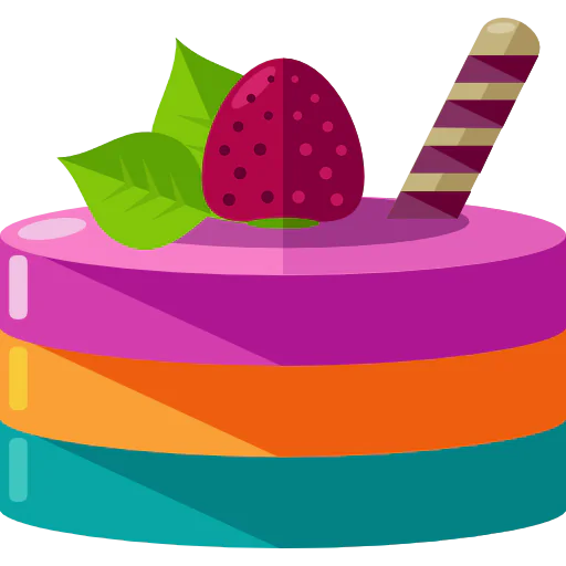 Cake icon