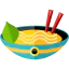 Noodles іконка 64x64