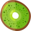 Kiwi ícone 64x64