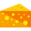 Cheese ícone 64x64