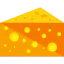 Cheese Symbol 64x64